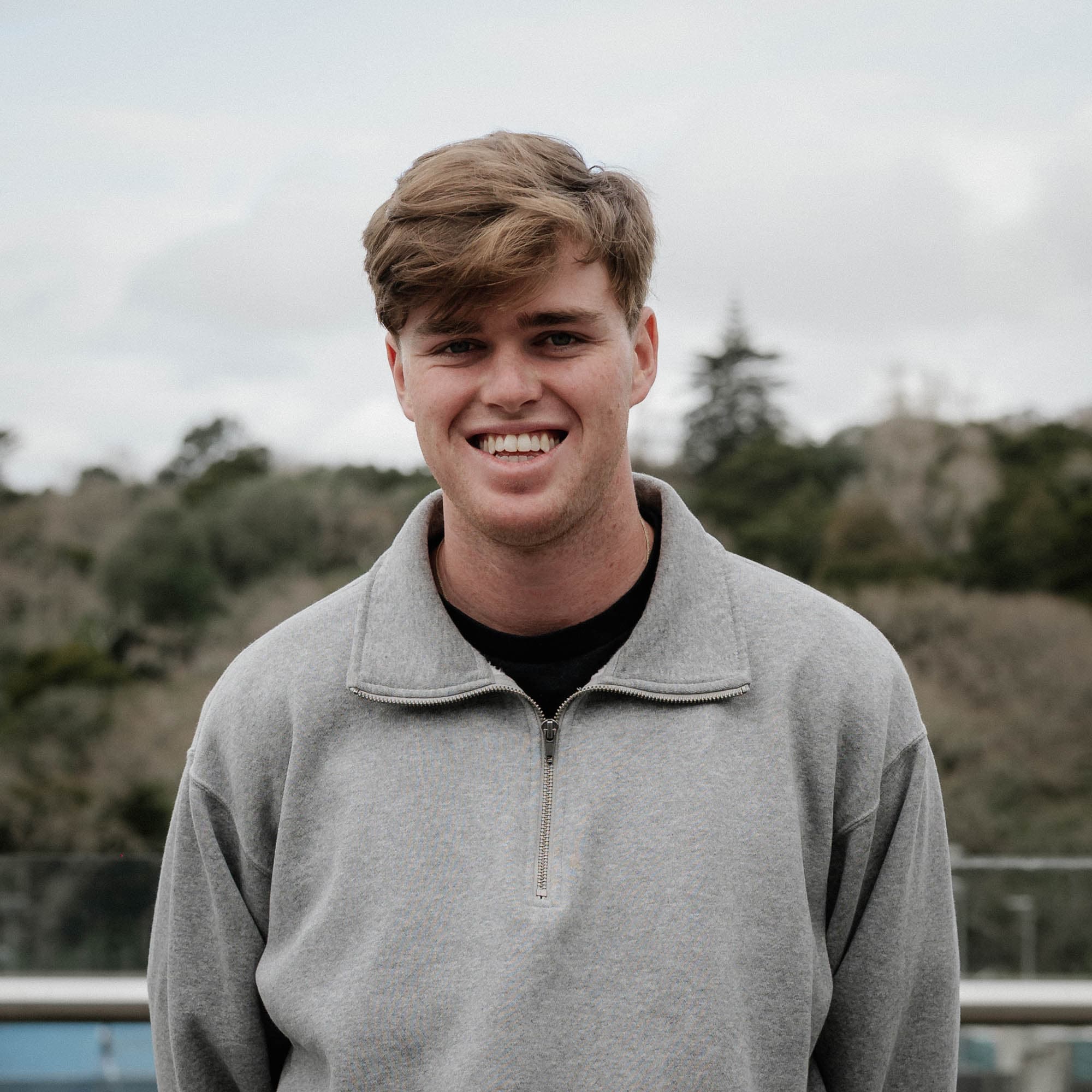 Matthew Browning